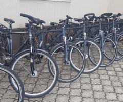 Dviračių nuoma Anykščiuose - 1/2