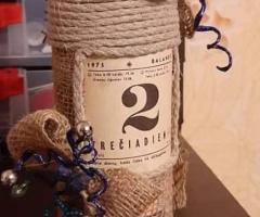 kalendoriaus lapeliai įvairioms progoms 1935- Iki dabar.... - 3/5
