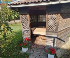 Parduodamas namas Jurbarke - 3/5