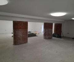 Išnuomojamas 800 kv.m. Komercinis pastatas Klaipėdos centre Priestočio g. - 2/5