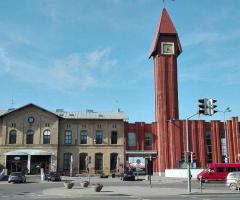 Parduodamos 147 kv.m. Kavinės – baro – prekybinės patalpos Priestočio g. - 1/5