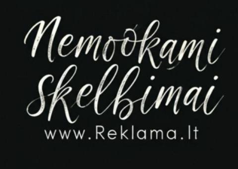 Nemokami skelbimai – efektyvi reklama be jokių išlaidų!