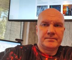 48m vyras ieško švelnios moters, kuri norėtu pas manęs gyventi - 1/1