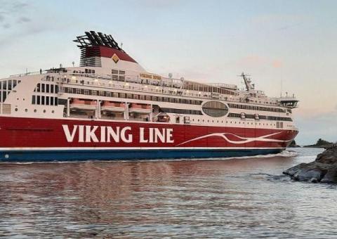 Pigūs keltų bilietai į Suomiją ir iš Suomijos su Viking Line keltu