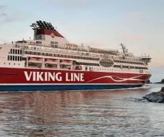 Pigūs keltų bilietai į Suomiją ir iš Suomijos su Viking Line keltu