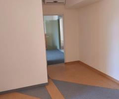 Išnuomojamas 26 kv.m. Ofisas P. Komunos g. Klaipėda. Kaina tik 140€ - 3/5