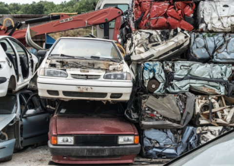 AUTOMOBILIŲ SUPIRKIMAS VISOMS BŪKLĖMS