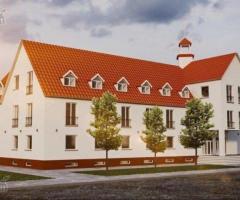Parduodamas Pastatas Kretingos r. Kurmaičių k.Yra Statybų Leidimas - 2/5