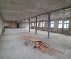 Parduodamas Pastatas Klaipėdos miesto centre N. Uosto g. Plotas 844 kv.m.