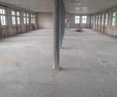 Parduodamas Pastatas Klaipėdos centre Naujojo Uosto g. Plotas 844 kv.m. - 2/4