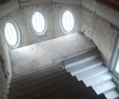Parduodamas Pastatas Klaipėdos centre Naujojo Uosto g. Plotas 844 kv.m. - 3/4