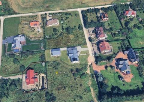 Parduodamas 14,90 a sklypas pajūrio kvartale Karklėje Karklininkų g.