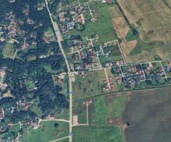 Parduodamas 14,90 a sklypas pajūrio kvartale Karklėje Karklininkų g. - 3/3