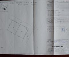 Parduodamas 14,96 arų sklypas Eketės g. Radailiai šalia Eketės tvenkinio