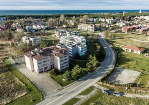 Parduodami 1 - 2 - 3 kambarių Butai Šventojoje