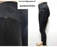 Korsetinės tamprės aura.via - 2/2