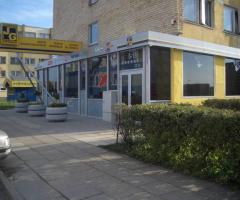Verslui pritaikytos administracinės patalpos - 5/5