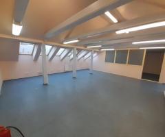 Išnuomojamos 77 kv.m. Patalpos miesto centre Vytauto g. 24 Klaipėda - 1/5