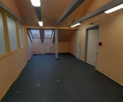 Išnuomojamos 77 kv.m. Patalpos miesto centre Vytauto g. 24 Klaipėda - 2/5