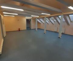 Išnuomojamos 77 kv.m. Patalpos miesto centre Vytauto g. 24 Klaipėda - 4/5