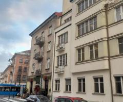 Išnuomojamos 77 kv.m. Patalpos miesto centre Vytauto g. 24 Klaipėda - 5/5